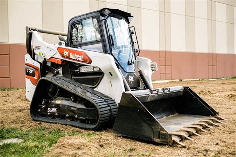 bobcat skid steer harness